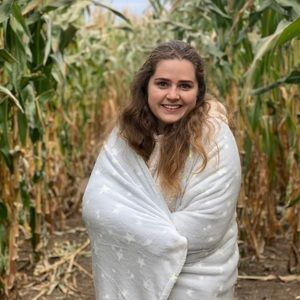 Meet your Posher, Grace